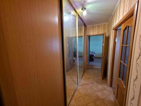 квартира за адресою Миколи Закревського вул., 69