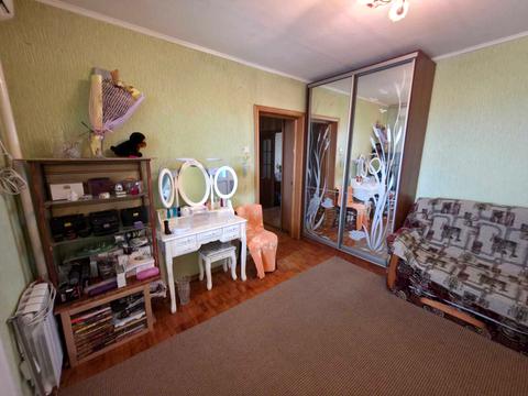 квартира за адресою Миколи Закревського вул., 69