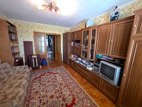 квартира за адресою Миколи Закревського вул., 69