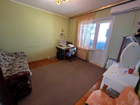 квартира за адресою Миколи Закревського вул., 69