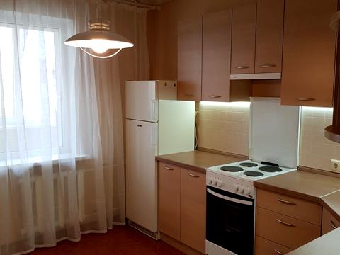 квартира по адресу Ларисы Руденко ул., 10-В