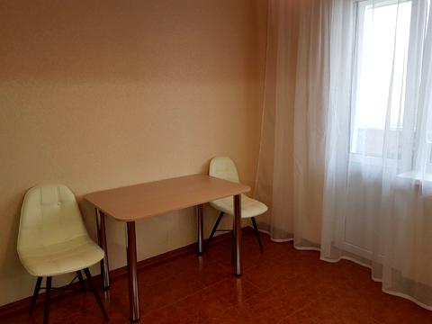 квартира по адресу Ларисы Руденко ул., 10-В