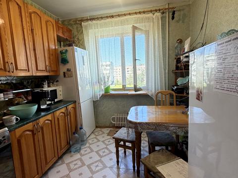 квартира по адресу 14-го Октября ул., 5