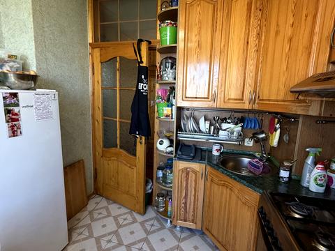 квартира по адресу 14-го Октября ул., 5
