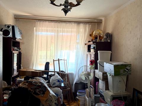 квартира по адресу 14-го Октября ул., 5