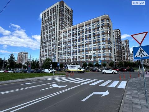 квартира по адресу Правды просп. (Правды), 45-А