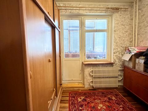 квартира по адресу 14-го Октября ул., 5