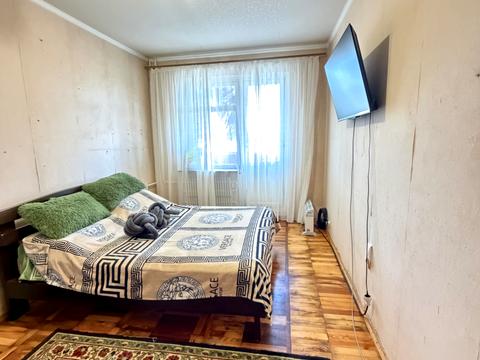 квартира по адресу 14-го Октября ул., 5