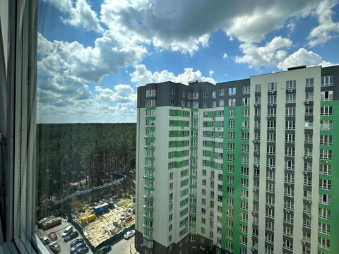 квартира за адресою Ірпінь, Університетська вул., 3/14