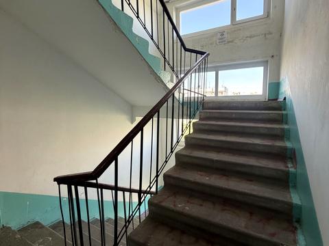 квартира по адресу 14-го Октября ул., 5