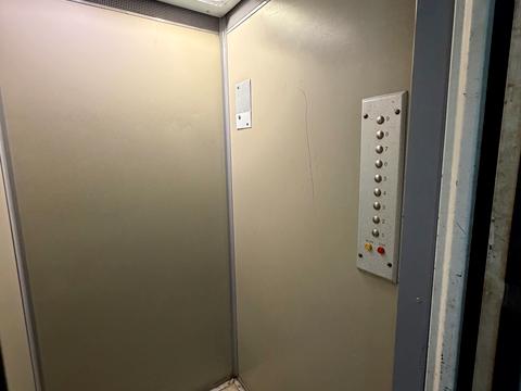 квартира по адресу 14-го Октября ул., 5