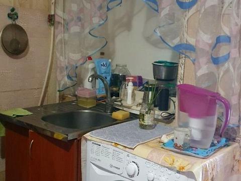 квартира по адресу Ф. Пишенина ул., 34