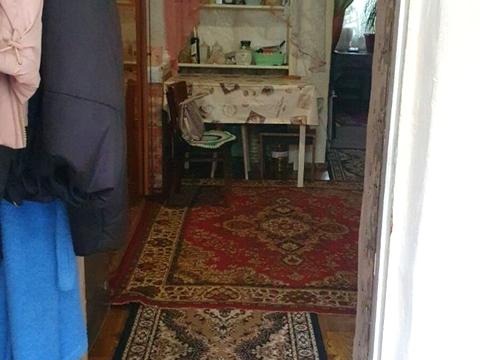 квартира по адресу Ф. Пишенина ул., 34