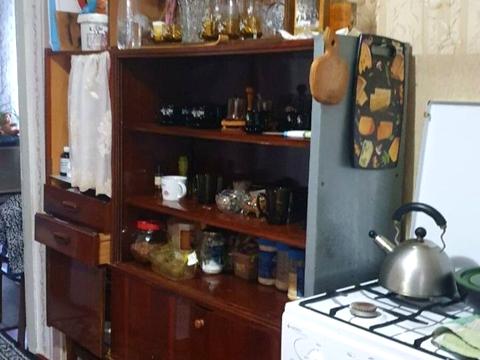 квартира по адресу Ф. Пишенина ул., 34