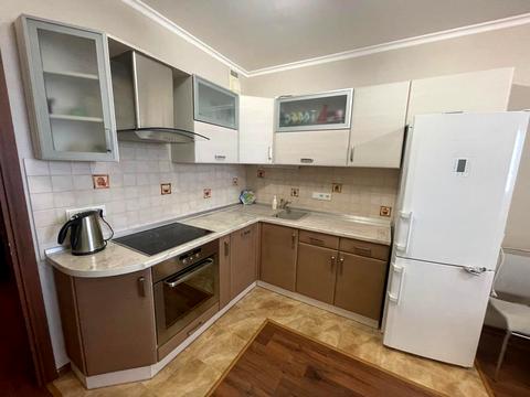 квартира по адресу Лесковская ул., 32/51