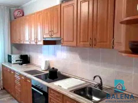 квартира за адресою Європейського Союзу просп. (Правди), 31-А
