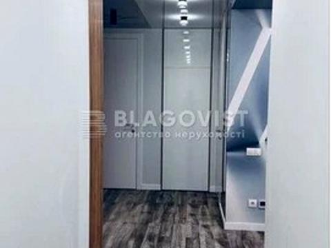квартира по адресу Петра Калнишевського ул. (Михайла Майорова), 7