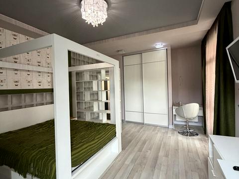 квартира за адресою Погулянка вул., 4а