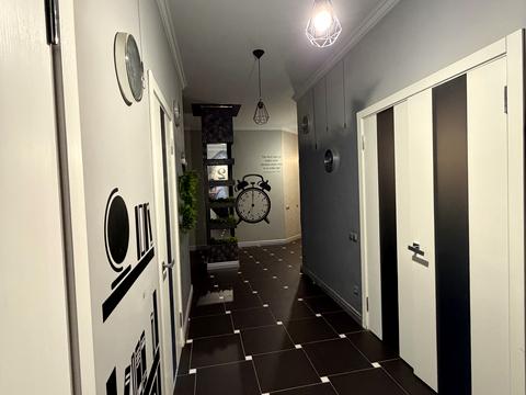 квартира за адресою Погулянка вул., 4а