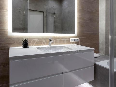 квартира по адресу Демеевская ул., 33