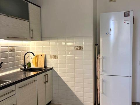 квартира за адресою Пономарьова вул., 26 к1