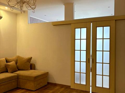 квартира за адресою Пономарьова вул., 26 к1
