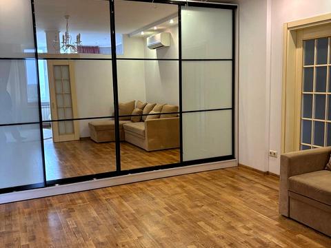 квартира за адресою Пономарьова вул., 26 к1