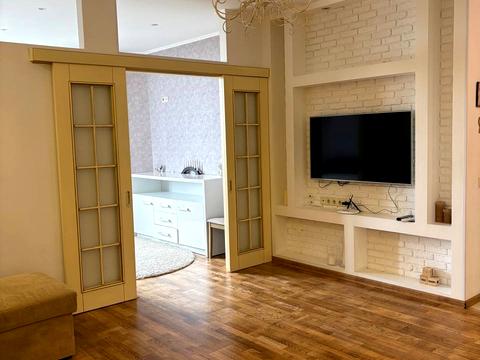 квартира за адресою Пономарьова вул., 26 к1