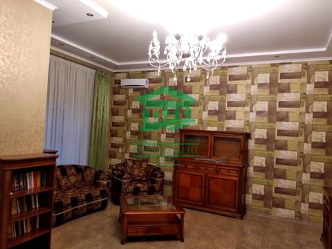 дом по адресу Амундсена