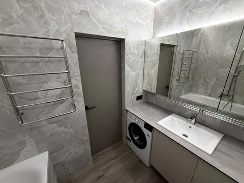 квартира по адресу Мира просп., 32
