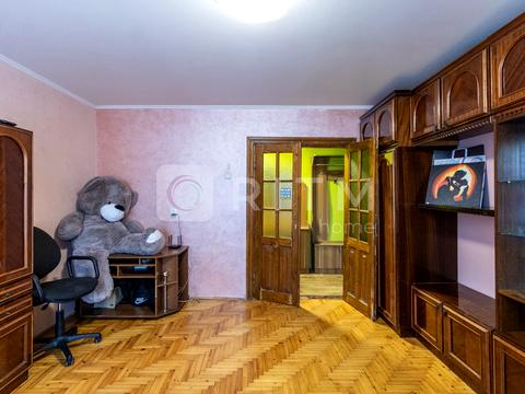 квартира по адресу Угорницкая ул., 14