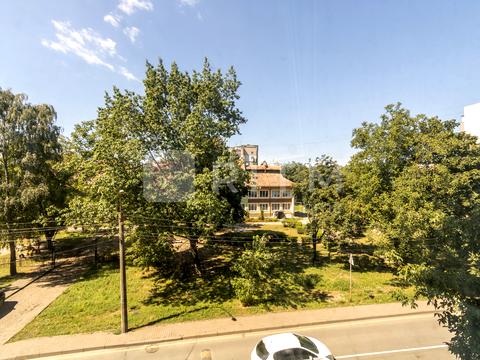 квартира по адресу Угорницкая ул., 14