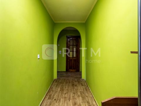 квартира по адресу Угорницкая ул., 14