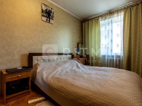 квартира по адресу Угорницкая ул., 14