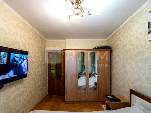 квартира по адресу Угорницкая ул., 14
