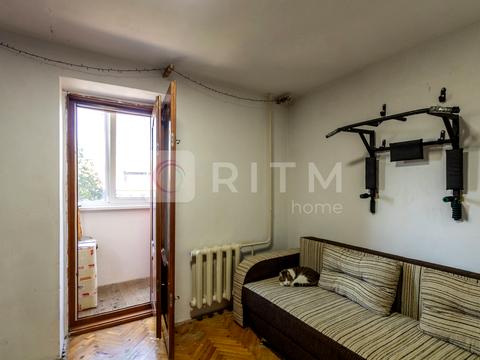 квартира по адресу Угорницкая ул., 14