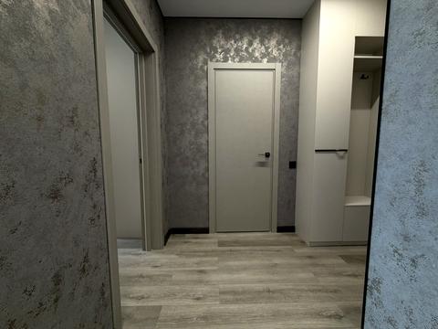 квартира по адресу Мира просп., 32