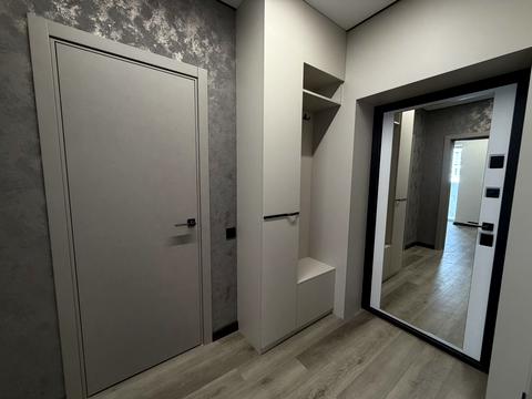 квартира по адресу Мира просп., 32