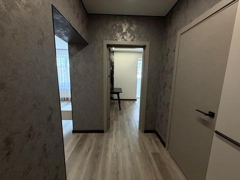 квартира по адресу Мира просп., 32