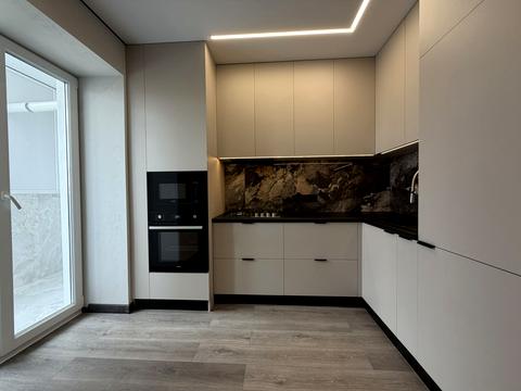 квартира по адресу Мира просп., 32