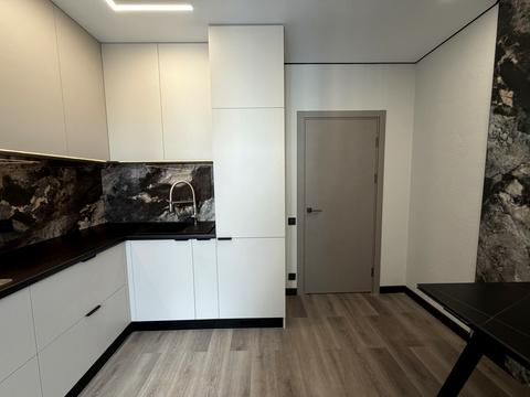 квартира по адресу Мира просп., 32