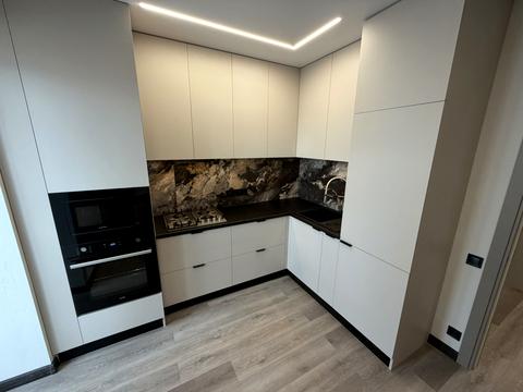 квартира по адресу Мира просп., 32
