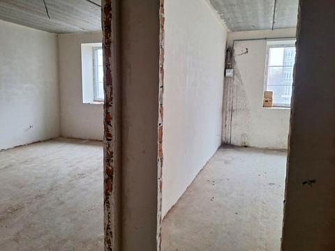 квартира по адресу Панаса Мирного ул., 16/2