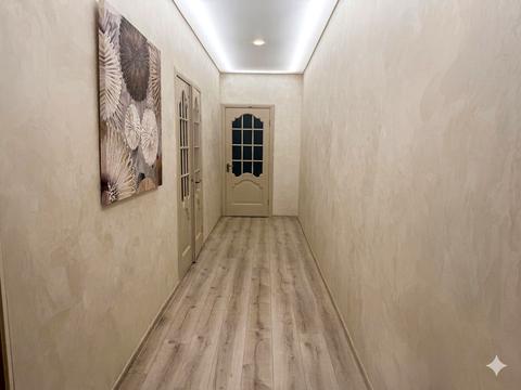 квартира по адресу Пирогова ул., 107а