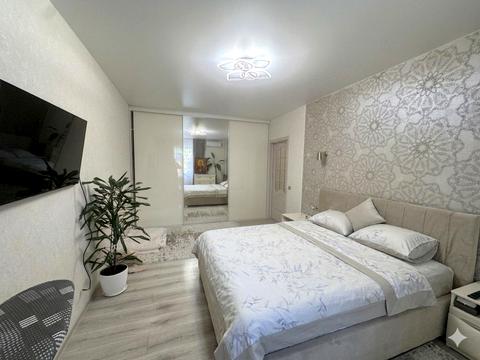 квартира по адресу Пирогова ул., 107а