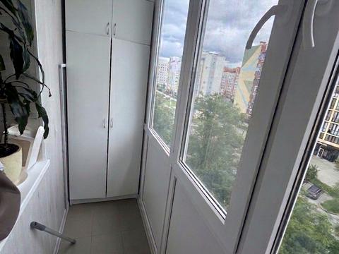 квартира по адресу Пирогова ул., 107а