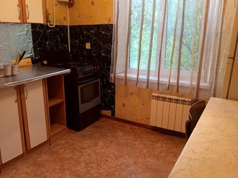 квартира за адресою Наталії Ужвій вул., 10