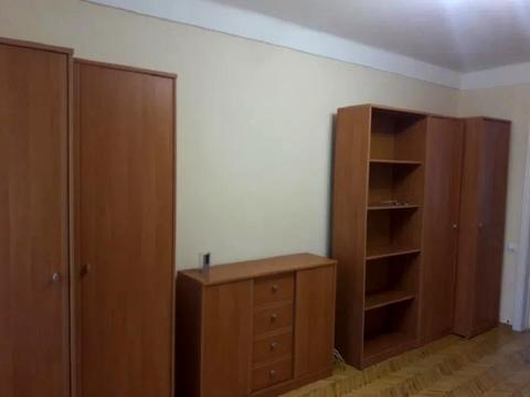 квартира за адресою Остафія Дашкевича вул. (Курнатовського), 19-А