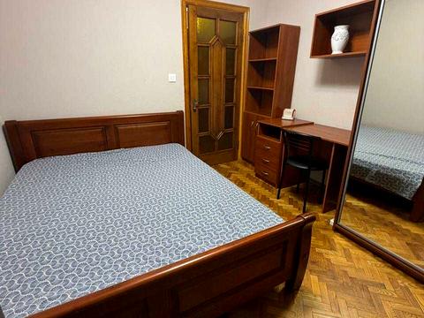 квартира за адресою Половецька вул., 14-А