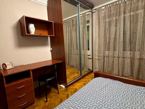квартира за адресою Половецька вул., 14-А